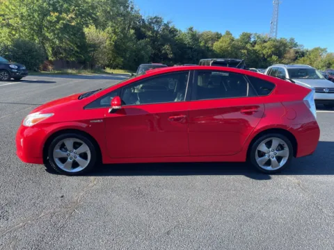 Photos of 2015 Toyota Prius Four for sale in Chambersburg, PA at Kyner's Auto Sales, Inc.