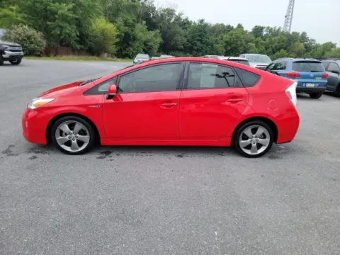 Photos of 2015 Toyota Prius Four for sale in Chambersburg, PA at Kyner's Auto Sales, Inc.