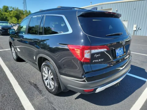 More photos of 2021 Honda Pilot EX-L at Kyner's Auto Sales, Inc., PA