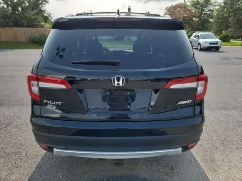 More photos of 2021 Honda Pilot EX-L at Kyner's Auto Sales, Inc., PA
