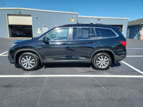 More photos of 2021 Honda Pilot EX-L at Kyner's Auto Sales, Inc., PA