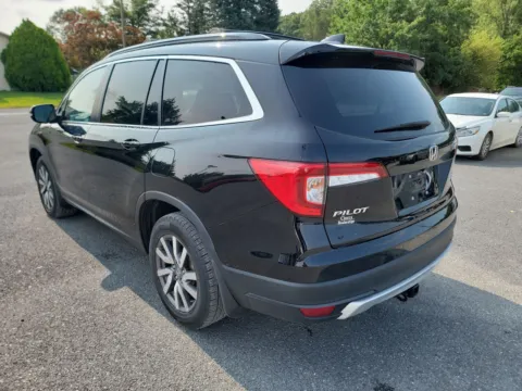 More photos of 2021 Honda Pilot EX-L at Kyner's Auto Sales, Inc., PA
