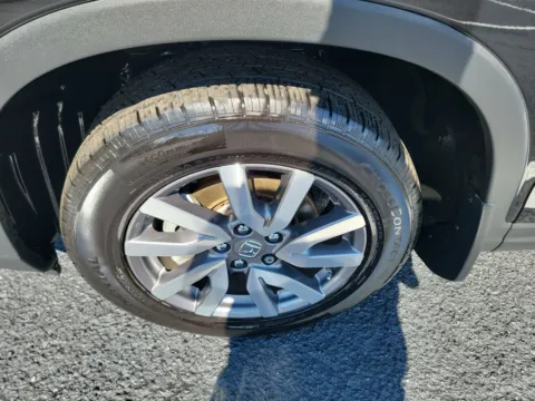 Another view of 2021 Honda Pilot EX-L for sale in Chambersburg, PA at Kyner's Auto Sales, Inc.