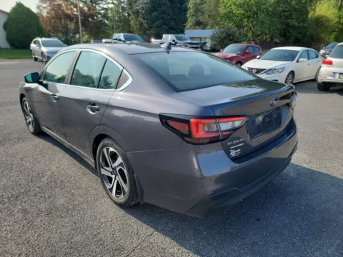 More photos of 2022 Subaru Legacy Limited at Kyner's Auto Sales, Inc., PA