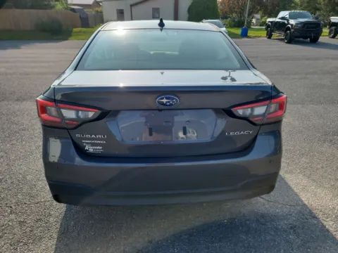 More photos of 2022 Subaru Legacy Limited at Kyner's Auto Sales, Inc., PA