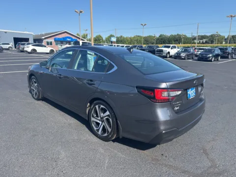 More photos of 2022 Subaru Legacy Limited at Kyner's Auto Sales, Inc., PA