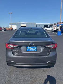 More photos of 2022 Subaru Legacy Limited at Kyner's Auto Sales, Inc., PA