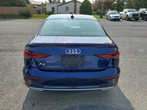 More photos of 2023 Audi A3 40 Premium Plus at Kyner's Auto Sales, Inc., PA