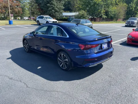 More photos of 2023 Audi A3 40 Premium Plus at Kyner's Auto Sales, Inc., PA