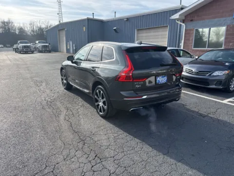 Another view of 2019 Volvo XC60 Hybrid T8 Inscription for sale in Chambersburg, PA at Kyner's Auto Sales, Inc.