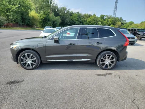 Photos of 2019 Volvo XC60 Hybrid T8 Inscription for sale in Chambersburg, PA at Kyner's Auto Sales, Inc.