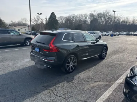 More photos of 2019 Volvo XC60 Hybrid T8 Inscription at Kyner's Auto Sales, Inc., PA