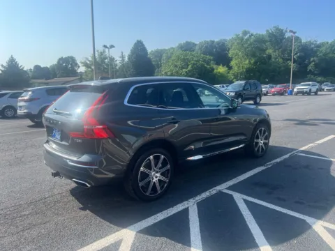 More photos of 2019 Volvo XC60 Hybrid T8 Inscription at Kyner's Auto Sales, Inc., PA