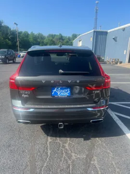 More photos of 2019 Volvo XC60 Hybrid T8 Inscription at Kyner's Auto Sales, Inc., PA
