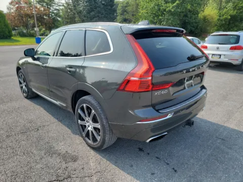 Another view of 2019 Volvo XC60 Hybrid T8 Inscription for sale in Chambersburg, PA at Kyner's Auto Sales, Inc.