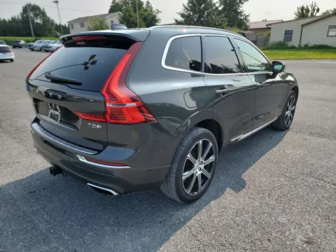 More photos of 2019 Volvo XC60 Hybrid T8 Inscription at Kyner's Auto Sales, Inc., PA
