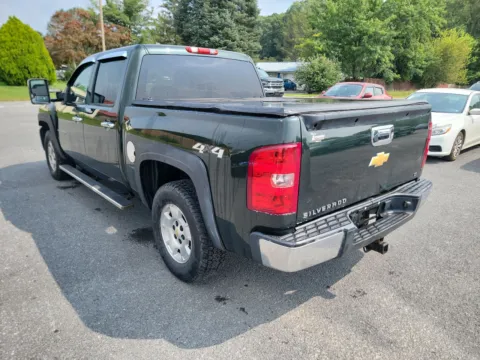 More photos of 2013 Chevrolet Silverado 1500 LT at Kyner's Auto Sales, Inc., PA