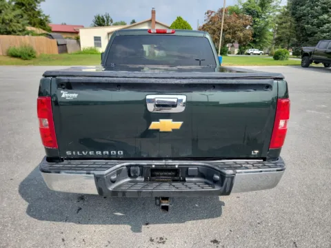 More photos of 2013 Chevrolet Silverado 1500 LT at Kyner's Auto Sales, Inc., PA