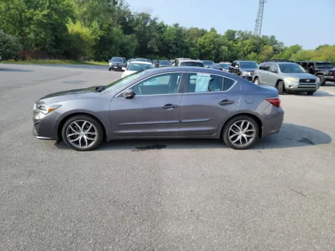 Another view of 2020 Acura ILX Premium Package for sale in Chambersburg, PA at Kyner's Auto Sales, Inc.