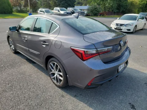 More photos of 2020 Acura ILX Premium Package at Kyner's Auto Sales, Inc., PA