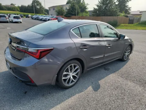 More photos of 2020 Acura ILX Premium Package at Kyner's Auto Sales, Inc., PA
