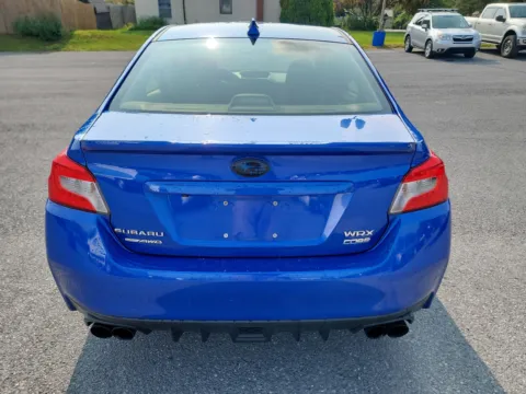 More photos of 2017 Subaru WRX at Kyner's Auto Sales, Inc., PA