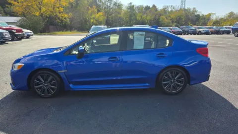 Photos of 2017 Subaru WRX for sale in Chambersburg, PA at Kyner's Auto Sales, Inc.