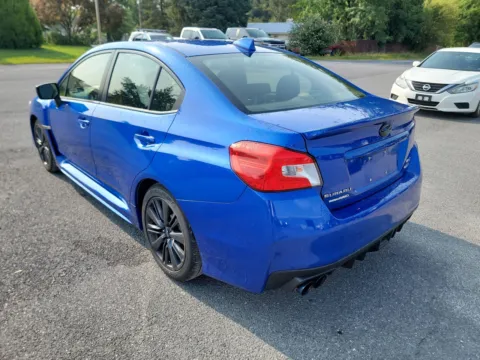 More photos of 2017 Subaru WRX at Kyner's Auto Sales, Inc., PA