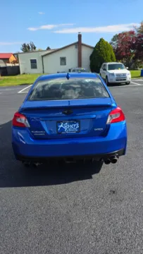 More photos of 2017 Subaru WRX at Kyner's Auto Sales, Inc., PA