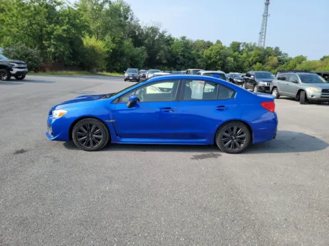 Another view of 2017 Subaru WRX for sale in Chambersburg, PA at Kyner's Auto Sales, Inc.