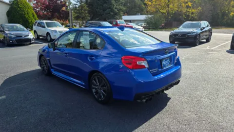 Another view of 2017 Subaru WRX for sale in Chambersburg, PA at Kyner's Auto Sales, Inc.