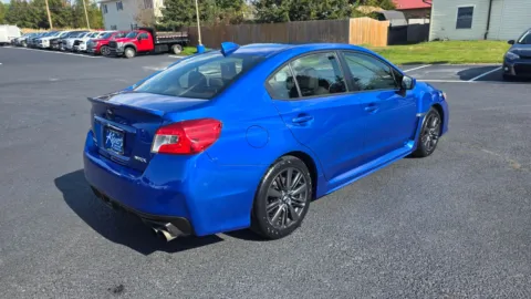 More photos of 2017 Subaru WRX at Kyner's Auto Sales, Inc., PA
