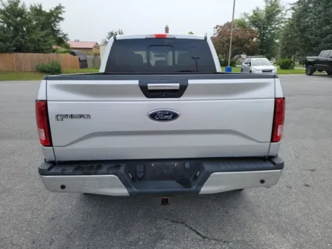 More photos of 2016 Ford F-150 XLT at Kyner's Auto Sales, Inc., PA