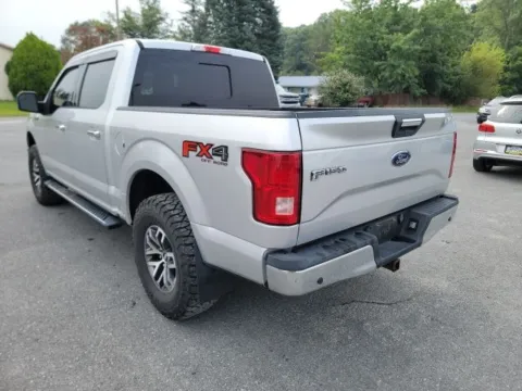 More photos of 2016 Ford F-150 XLT at Kyner's Auto Sales, Inc., PA