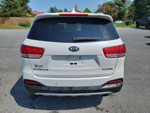 More photos of 2017 Kia Sorento EX at Kyner's Auto Sales, Inc., PA