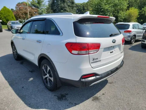 More photos of 2017 Kia Sorento EX at Kyner's Auto Sales, Inc., PA