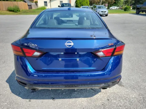 More photos of 2023 Nissan Altima 2.5 SR at Kyner's Auto Sales, Inc., PA
