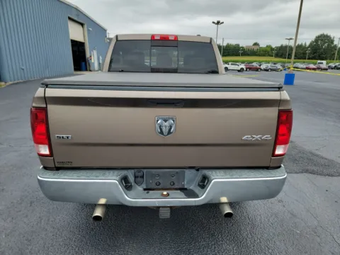 More photos of 2009 Dodge Ram 1500 SLT at Kyner's Auto Sales, Inc., PA
