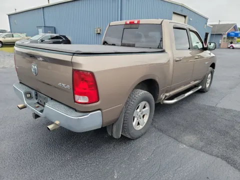 More photos of 2009 Dodge Ram 1500 SLT at Kyner's Auto Sales, Inc., PA