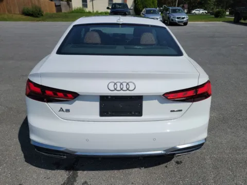 More photos of 2020 Audi A5 2.0T Premium Plus at Kyner's Auto Sales, Inc., PA