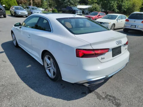 More photos of 2020 Audi A5 2.0T Premium Plus at Kyner's Auto Sales, Inc., PA