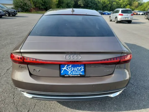 More photos of 2019 Audi A7 3.0T Premium Plus at Kyner's Auto Sales, Inc., PA