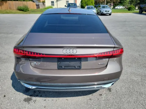 More photos of 2019 Audi A7 3.0T Premium Plus at Kyner's Auto Sales, Inc., PA
