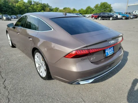 More photos of 2019 Audi A7 3.0T Premium Plus at Kyner's Auto Sales, Inc., PA