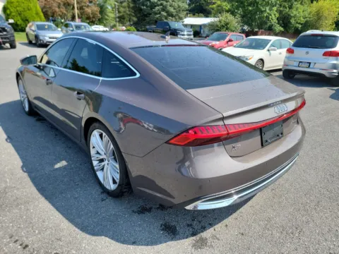 More photos of 2019 Audi A7 3.0T Premium Plus at Kyner's Auto Sales, Inc., PA