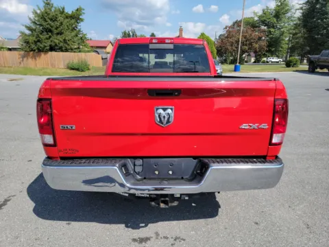 More photos of 2014 Ram 1500 at Kyner's Auto Sales, Inc., PA