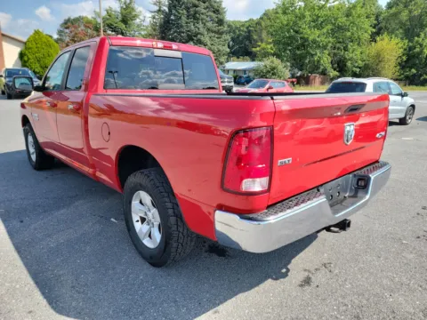 More photos of 2014 Ram 1500 at Kyner's Auto Sales, Inc., PA