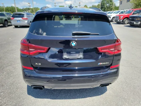 More photos of 2019 BMW X3 M40i at Kyner's Auto Sales, Inc., PA
