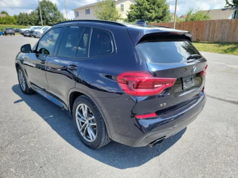 More photos of 2019 BMW X3 M40i at Kyner's Auto Sales, Inc., PA