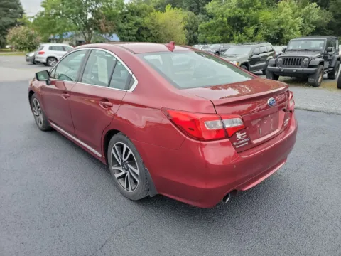 More photos of 2017 Subaru Legacy 2.5i at Kyner's Auto Sales, Inc., PA